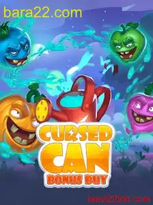 Mengenal Lebih Dekat Permainan CursedCanBonusBuy