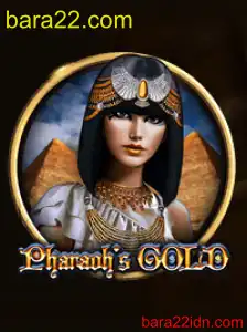 Petualangan dalam Dunia PharaohsGold: Menyingkap Misteri Bersama bara22.com